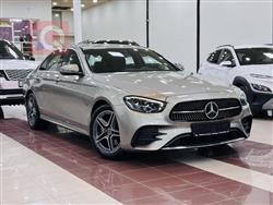 مێرسێدس بێنز E-Class